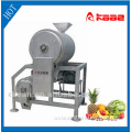 industrial fruits pulping machine